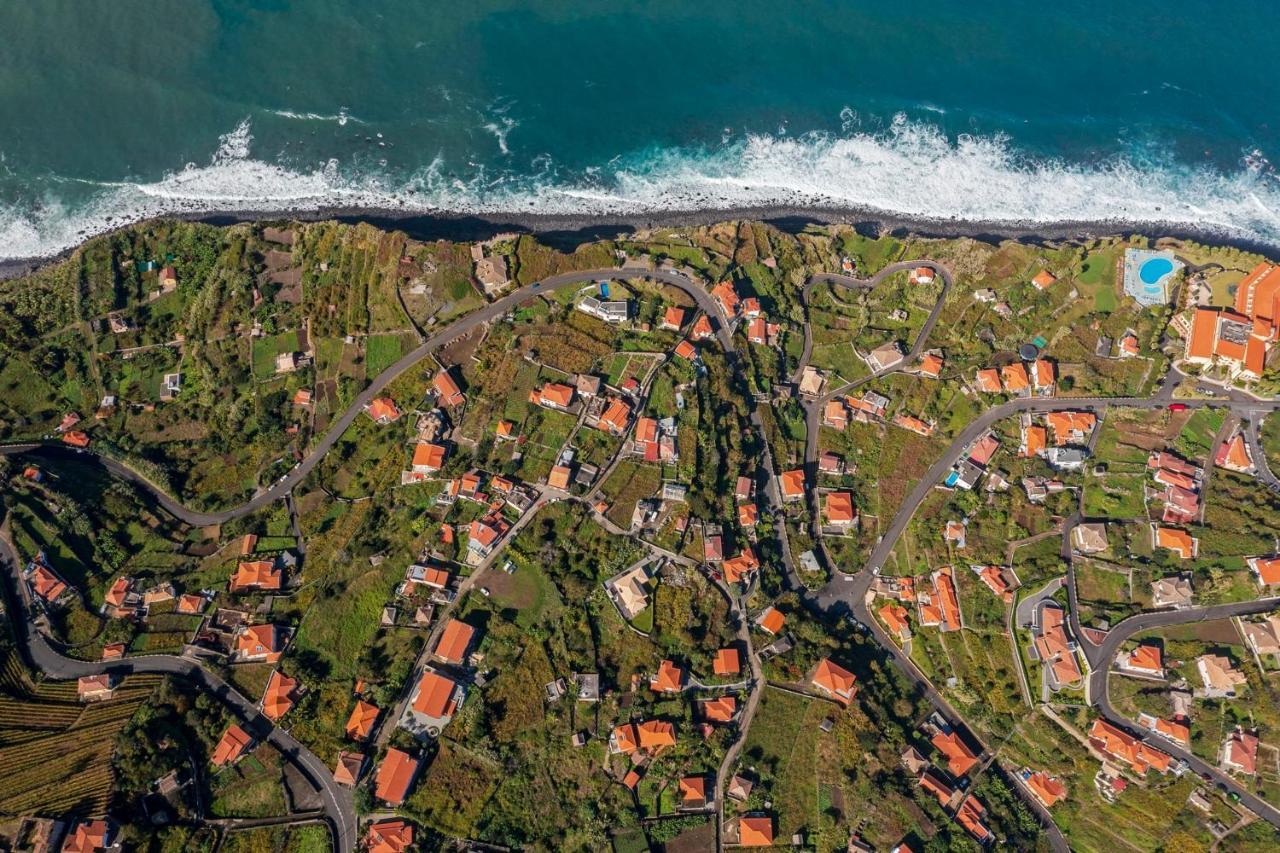 Casa Dos Tercos By An Island Apart Sao Vicente  Luaran gambar