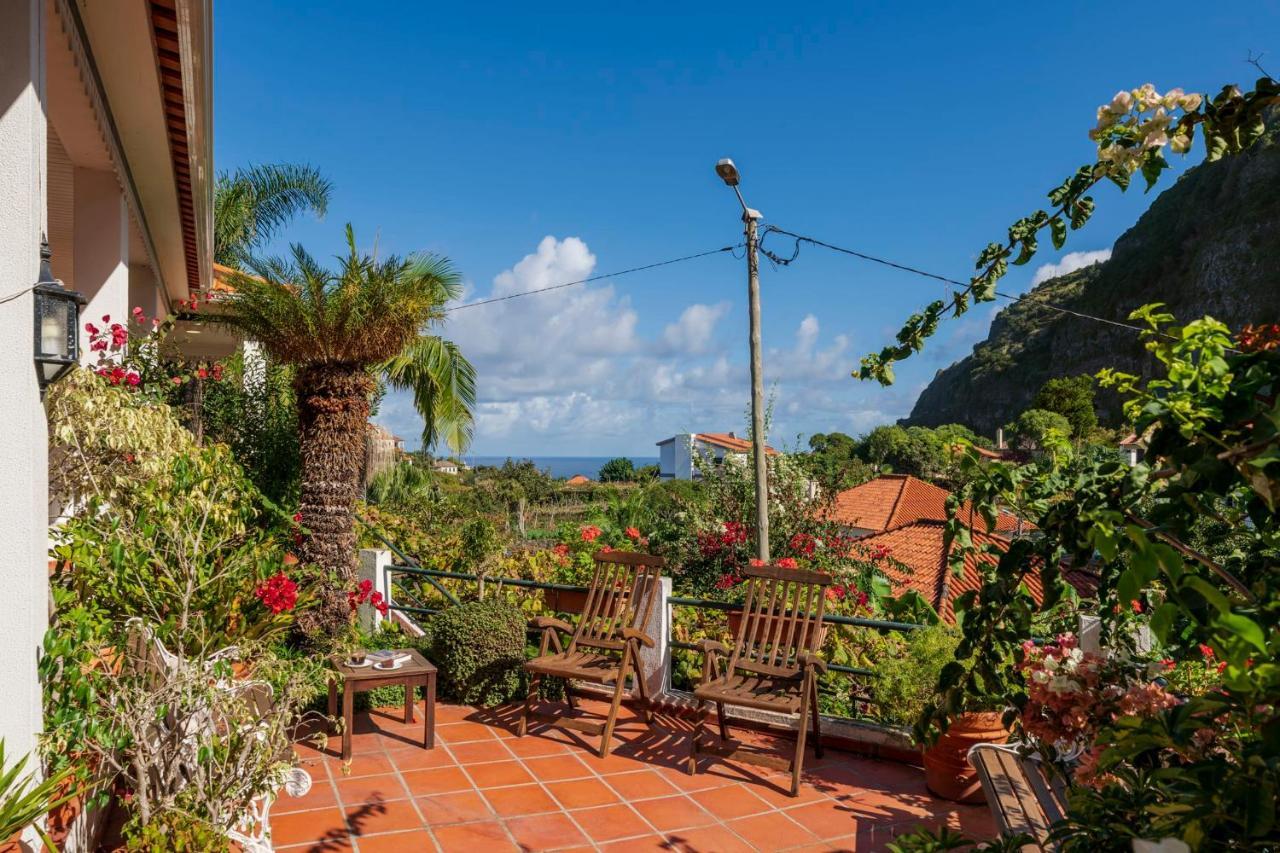 Casa Dos Tercos By An Island Apart Sao Vicente  Luaran gambar