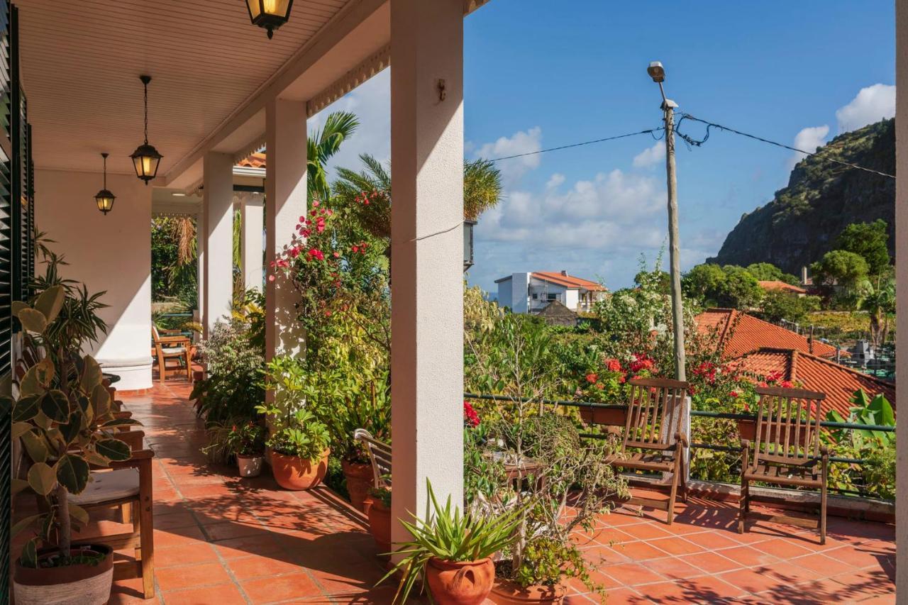 Casa Dos Tercos By An Island Apart Sao Vicente  Luaran gambar