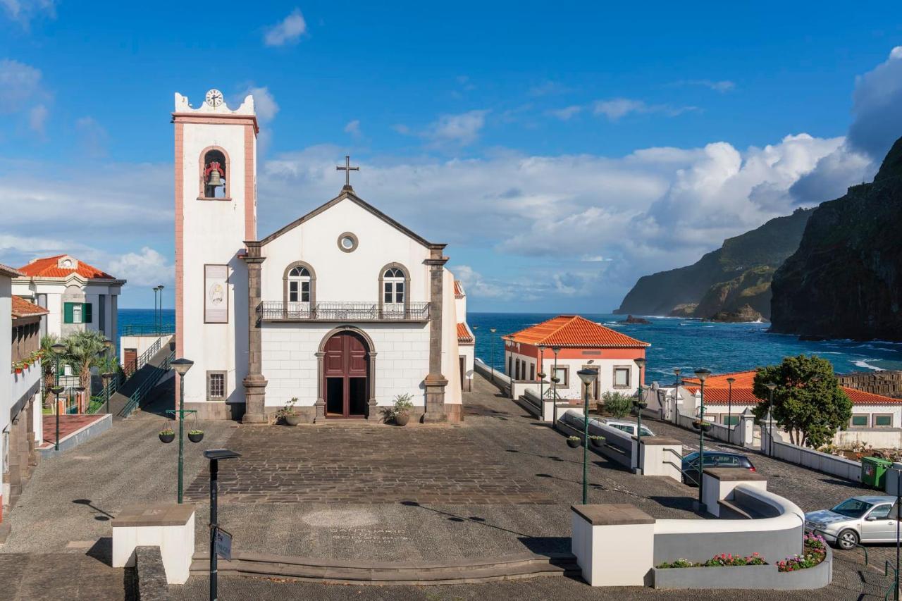 Casa Dos Tercos By An Island Apart Sao Vicente  Luaran gambar