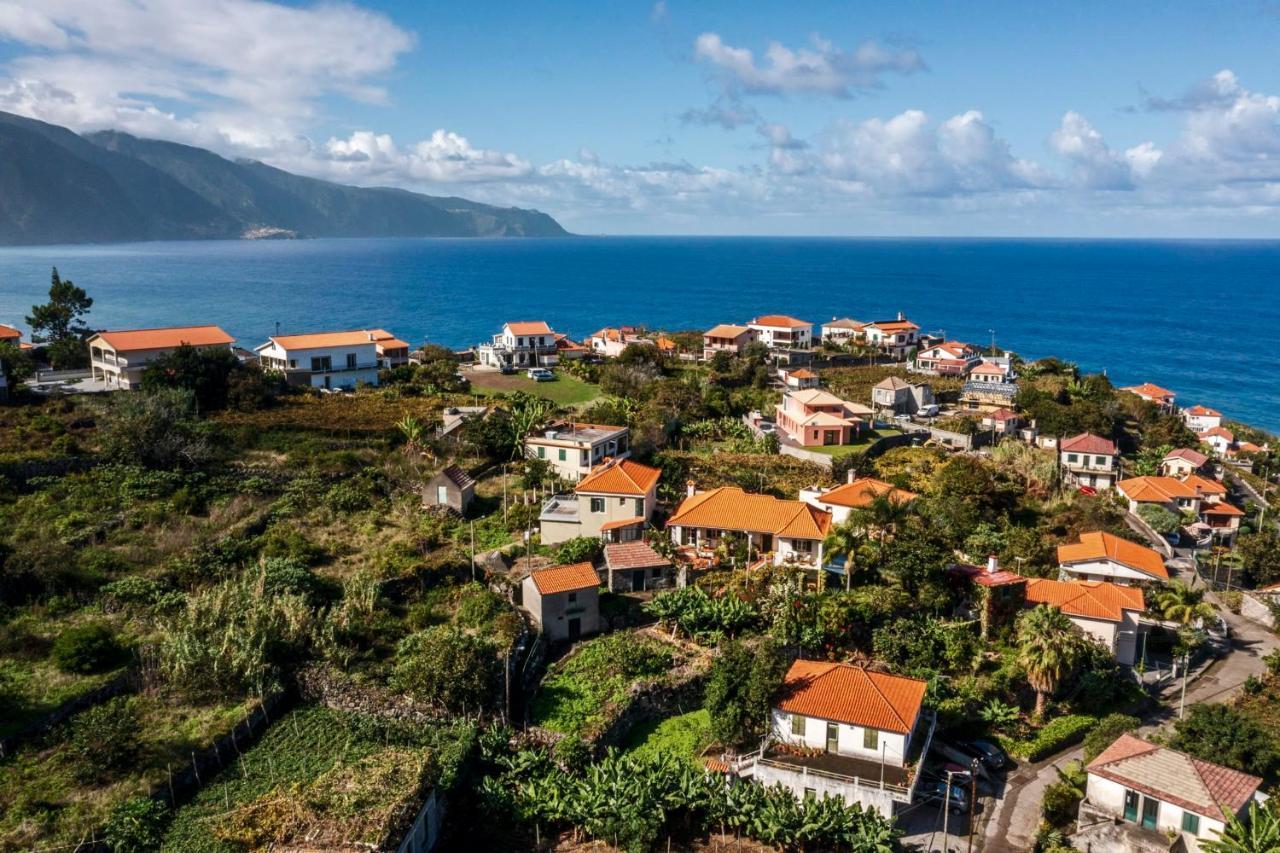 Casa Dos Tercos By An Island Apart Sao Vicente  Luaran gambar